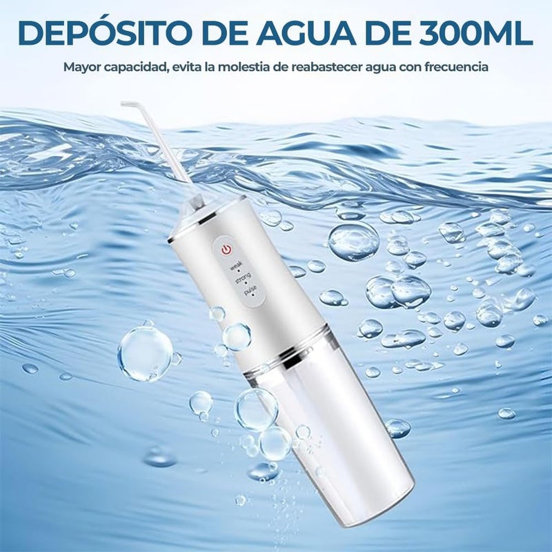 Cordless Electric Water Flosser - Image 2